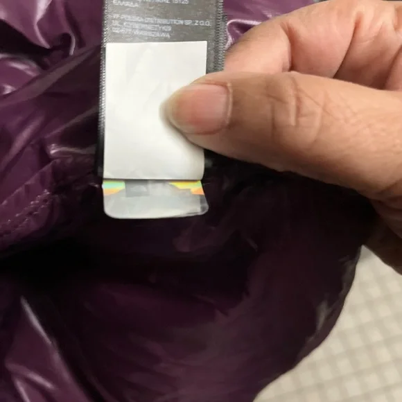 North face women coat xxl - Picture 5 of 10